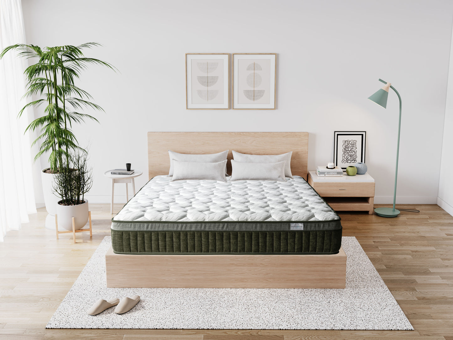Materasso Adara One
