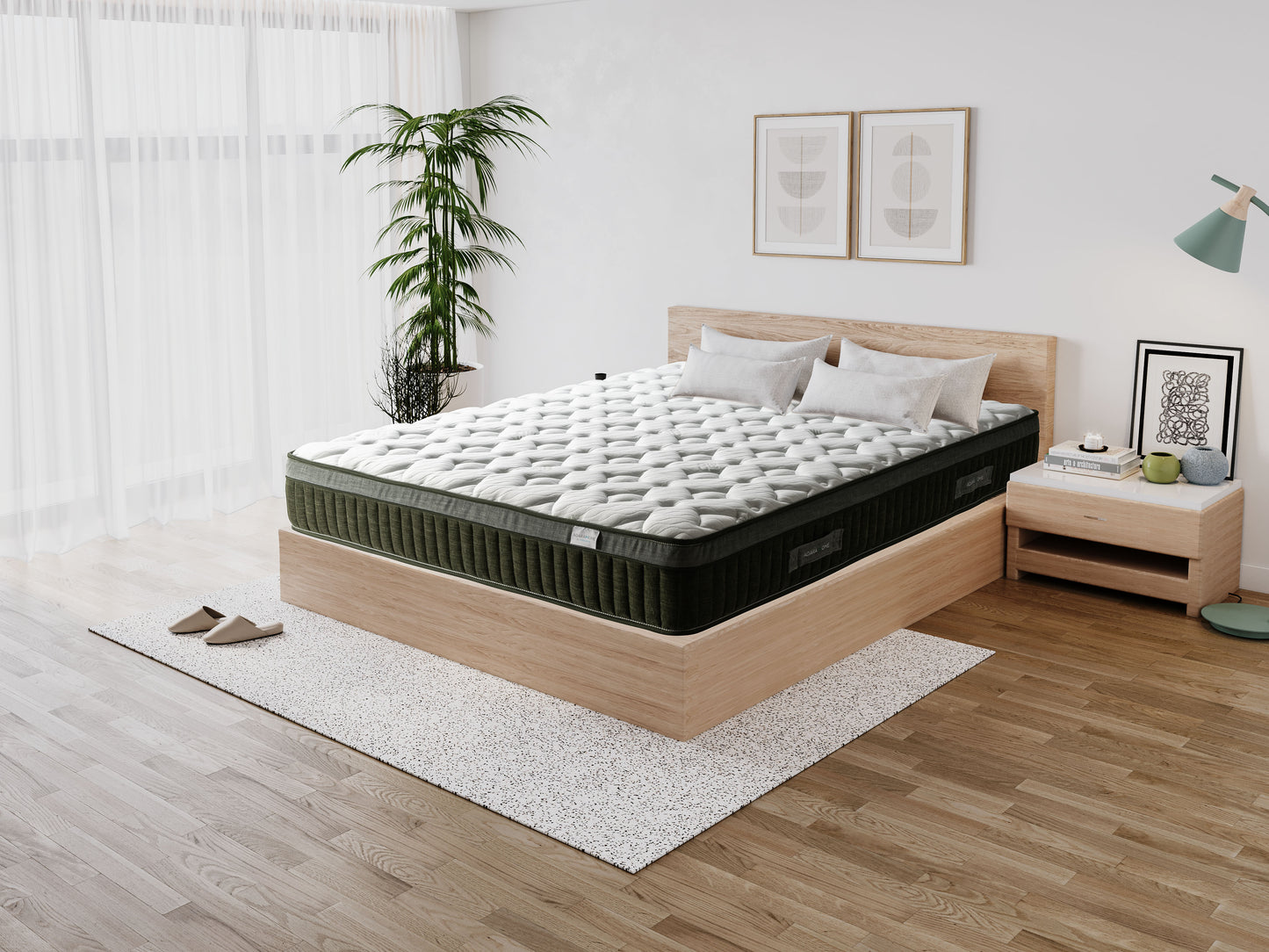 Materasso Adara One