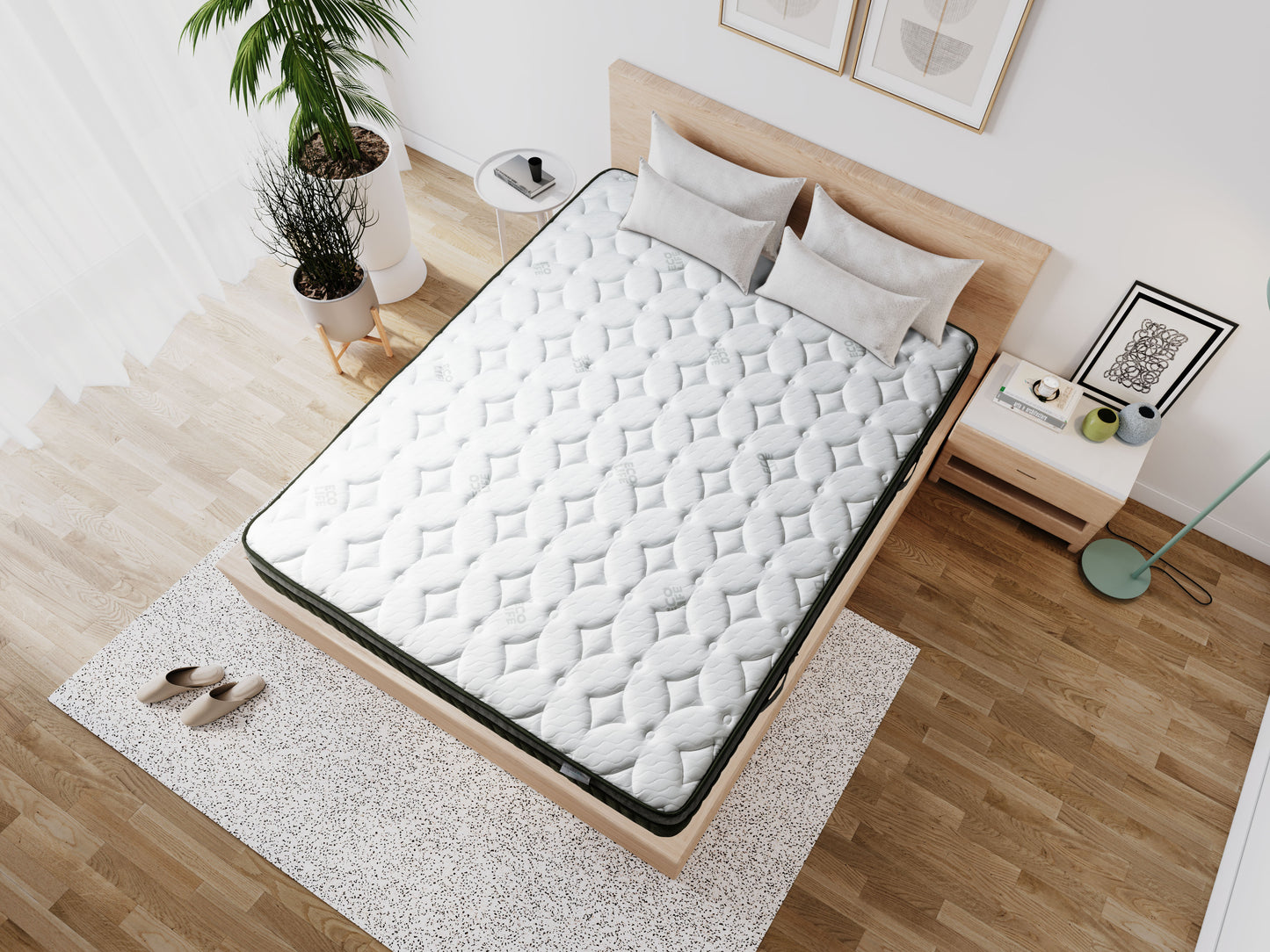 Materasso Adara One