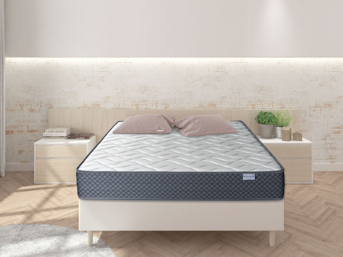 Materasso Viscoelastico Tempo