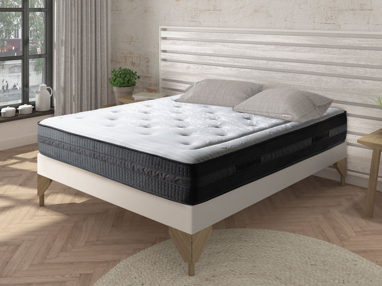 Materasso viscoelastico New Nix