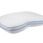 Cuscino cervicale Carbono Adara Home