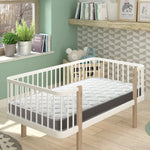 Materasso per lettino viscoelastico BabyBed